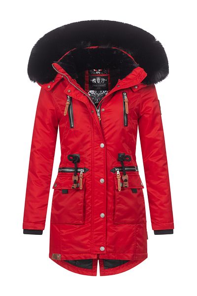 Navahoo Mangala Princess Damen Winterjacke B873