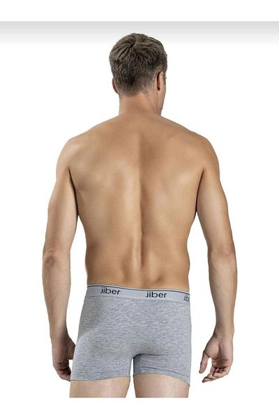 Jiber 156 Ανδρικό σορτς μπόξερ Lycra 3 τεμαχίων