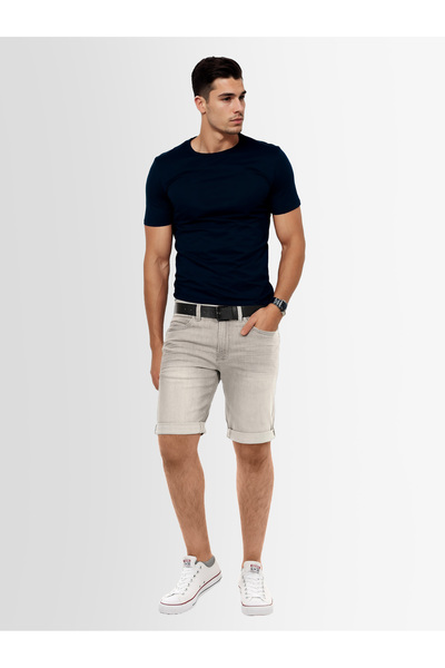 Indicode Inkadeu 70800GB Herren Shorts B797