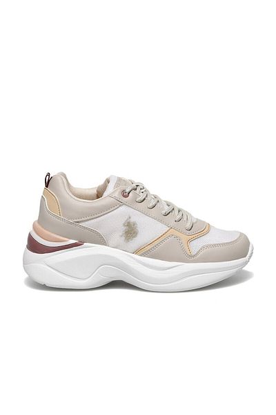 U.S. Polo Assn. Baza. Pantofi casual pentru femei Polo Assn 1p Mercy - 100584692