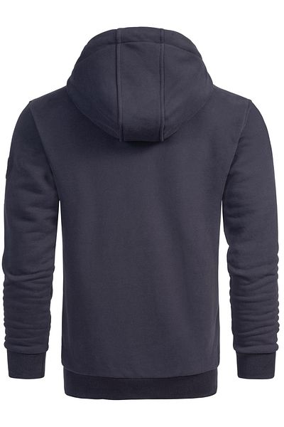 Alessandro Salvarini Herren Sweatjacke As296