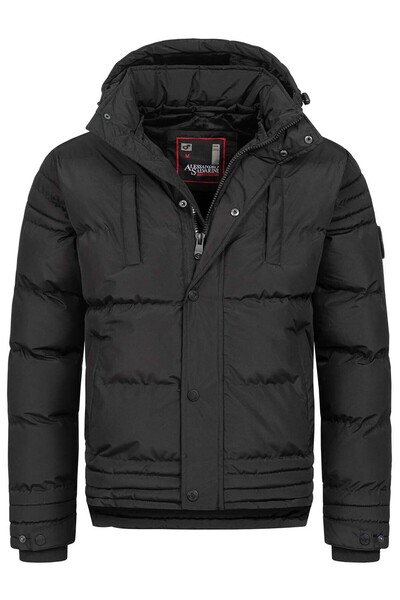 Alessandro Salvarini A. Salvarini Herren Winterjacke AS281