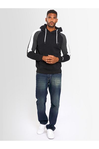 Alessandro Salvarini Kapuzenpullover ASFelippe