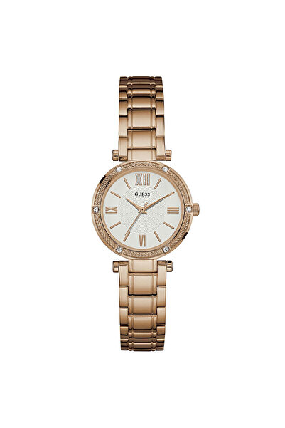 Guess Guw0767L3 Women's Wristwatch