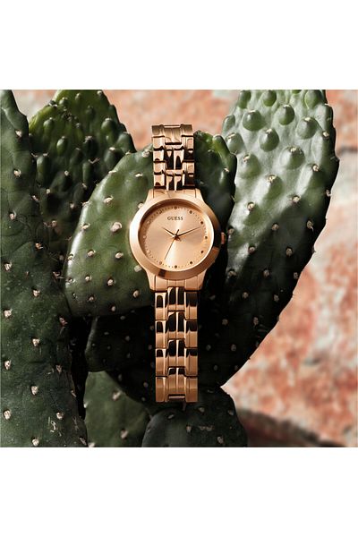 Guess GUW0989L3 Women's Wristwatch
