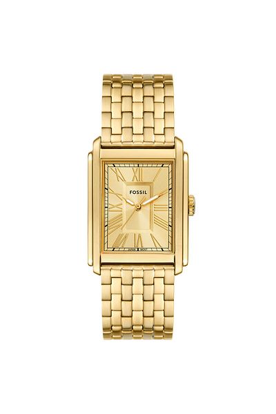Fossil Ffs6009 Wristwatch