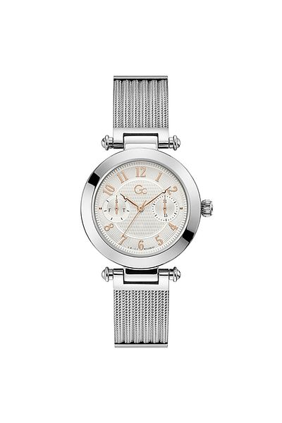 Guess Collection ساعة يد نسائية Gcy48001l1mf