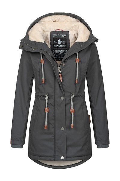 Navahoo Ireliaa Damen Jacke B991