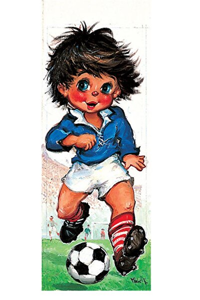 MARGOT TAPET 25X60CM