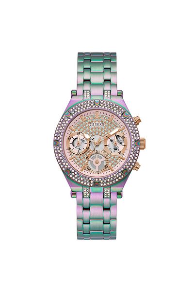 Guess Gugw0440l3 Women's Wristwatch