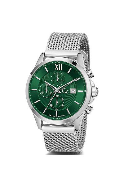 GC Y27012G9Mf Men's Wristwatch