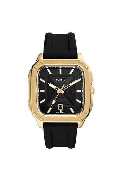 Fossil Ffs5981 Men's Wristwatch