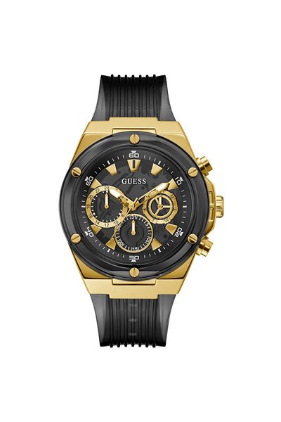 Guess Gugw0425g1 Men's Wristwatch