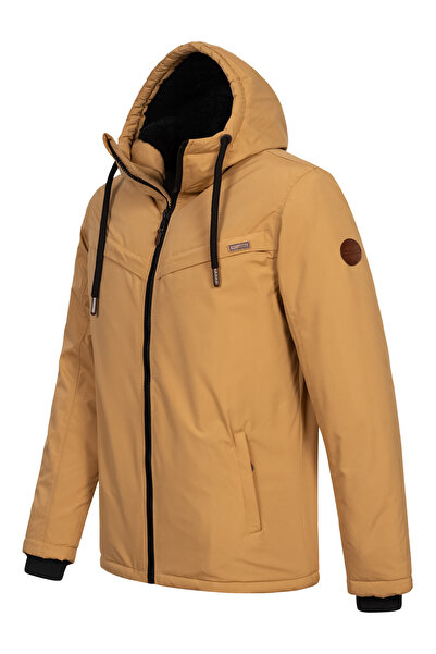 Alessandro Salvarini A. Salvarini Herren Winterjacke AS331