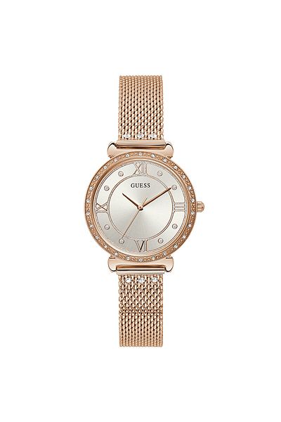 Guess ساعة يد نسائية Guw1289l3