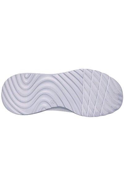 SKECHERS Sneakers Bobs Squad Chaos-Face Off, Gray, Women