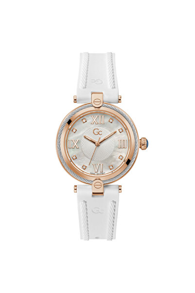Guess Collection Gcz15003l1mf Kadın Kol Saati