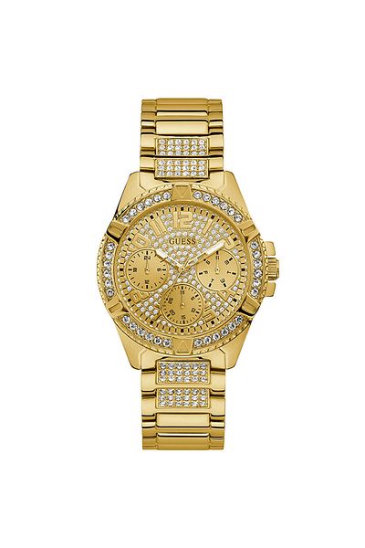 Guess Guw1156l2 Women's Wristwatch