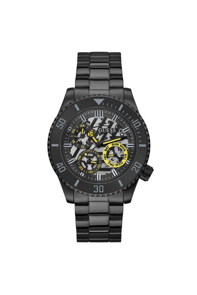 Guess Gugw0488g3 Men's Wristwatch