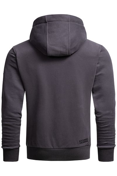Alessandro Salvarini Herren Swetjacke As314