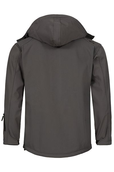 Alessandro Salvarini A. Salvarini Herren Softshell Jacke AS098