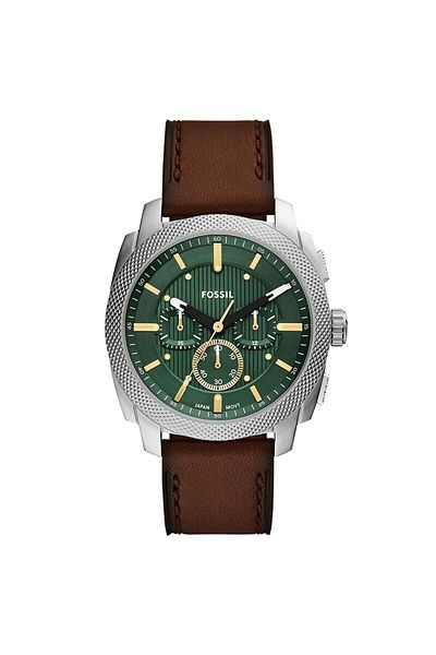 Fossil ساعة يد رجالية Ffs6100