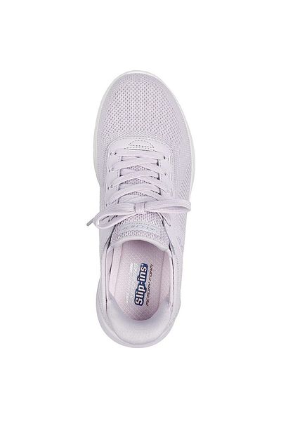 SKECHERS Dámské tenisky Skechers Bobs Arc Waves 2.0 - fialové