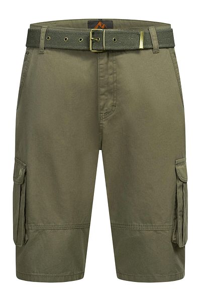 Arctic Seven Herren Shorts As409