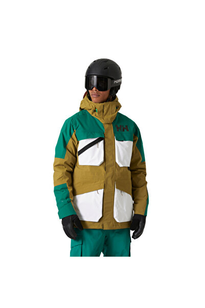 Helly Hansen ULLR D HERITAGE LONG MONT