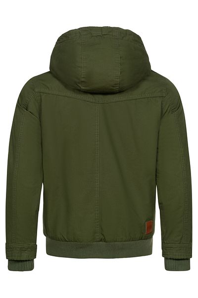 Alessandro Salvarini A. Salvarini Herren Winterjacke As287