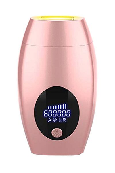 fulina 8 levels Epilator, large screen, painless, suitable for legs, face, body, women and men