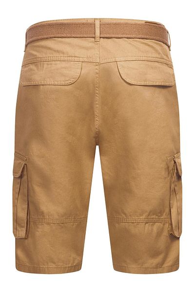 Arctic Seven Herren Shorts As409