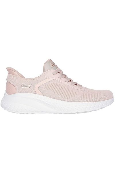 SKECHERS Sneakers Skechers Bobs Squad Chaos - C, Pink, Women