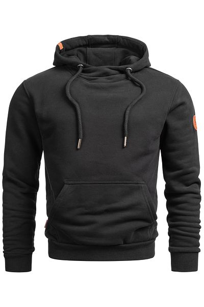 Alessandro Salvarini Herren Hoodie AS294