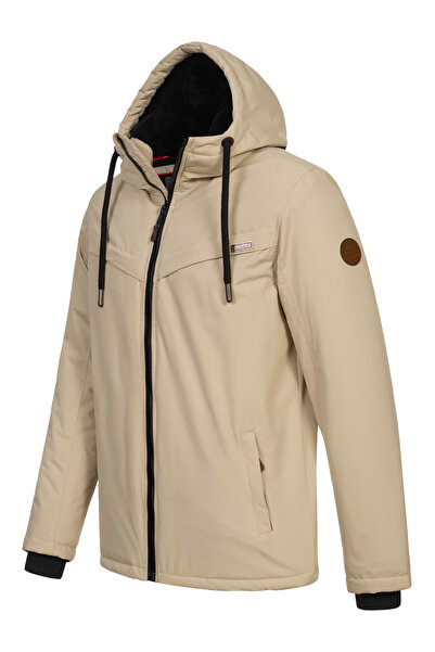 Alessandro Salvarini A. Salvarini Herren Winterjacke AS331