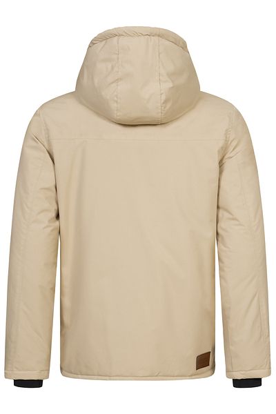 Alessandro Salvarini A. Salvarini Herren Winterjacke As331