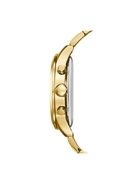 Guess Guw0668g8 Men's Wristwatch