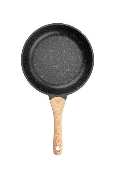 ETA Shallow Pan - Titanium