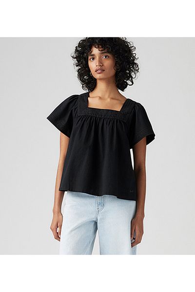 Levi's AMBRE BABYDOLL TANK for Women