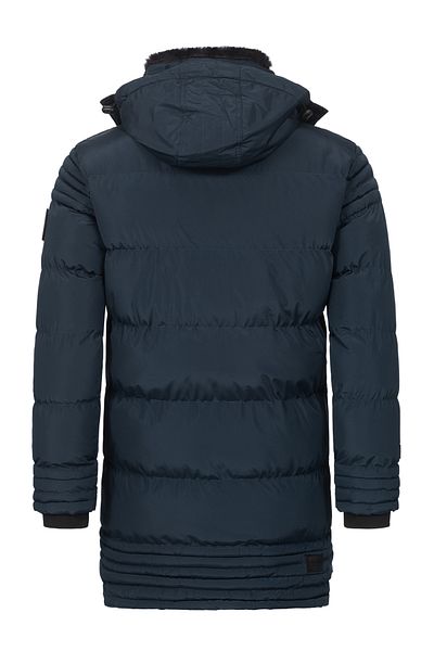 Alessandro Salvarini Herren Winterjacke As285