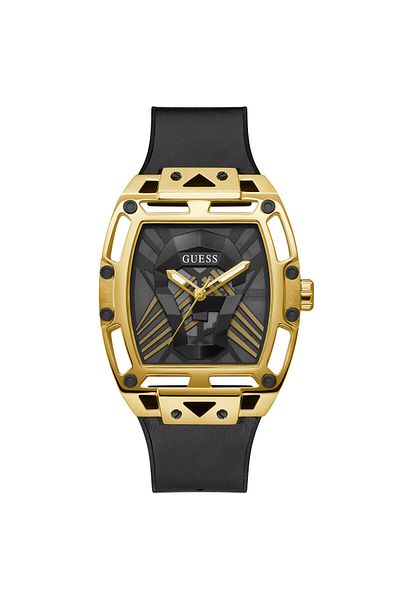 Guess Gugw0500g1 Men's Wristwatch
