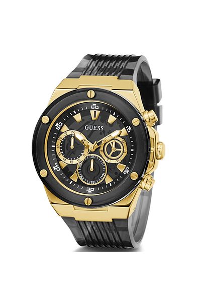 Guess Gugw0425g1 Men's Wristwatch
