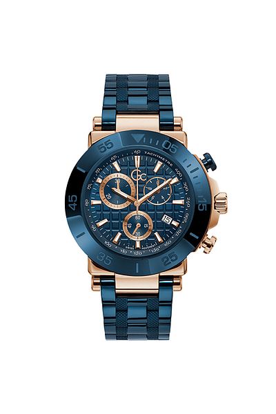 GC Y70001g7mf Men's Wristwatch