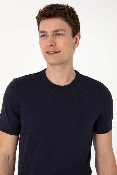 U.S. Polo Assn. Sweater - Slim