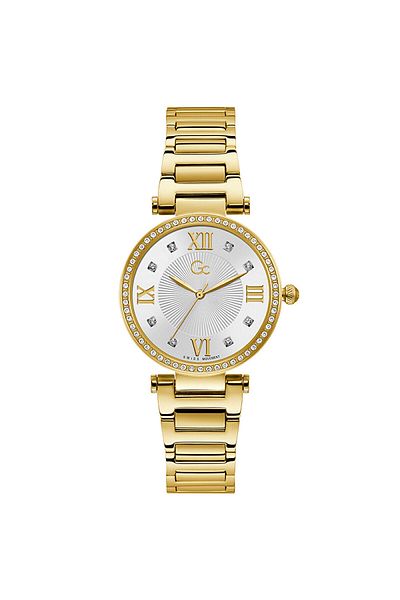 GC Y64003L1Mf Women's Wristwatch