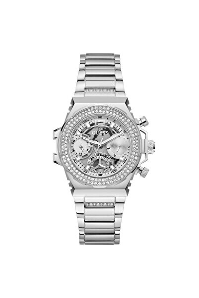 Guess ساعة يد نسائية Gugw0552l1