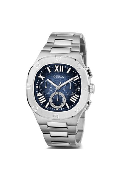 Guess Gugw0572g1 Men's Wristwatch