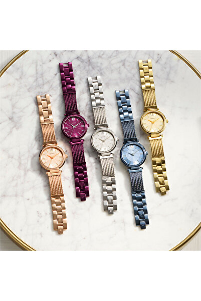 Guess Guw0638l2 Kadın Kol Saati