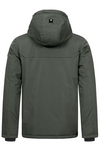 Alessandro Salvarini A. Salvarini Herren Winterjacke As332