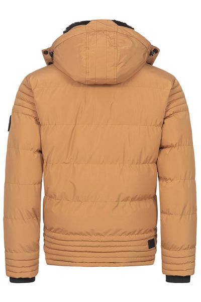 Alessandro Salvarini A. Salvarini Herren Winterjacke As281